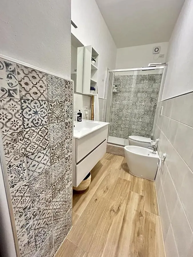 Apartamento Lo Scrigno Di Ely Alguer 0*,