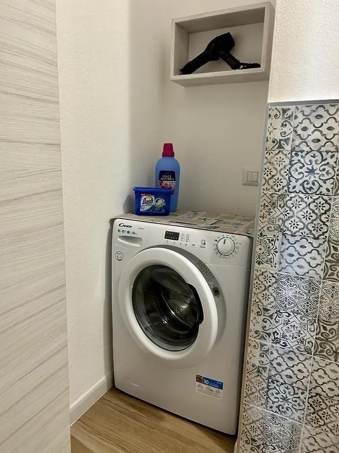 Apartamento Lo Scrigno Di Ely Alguer