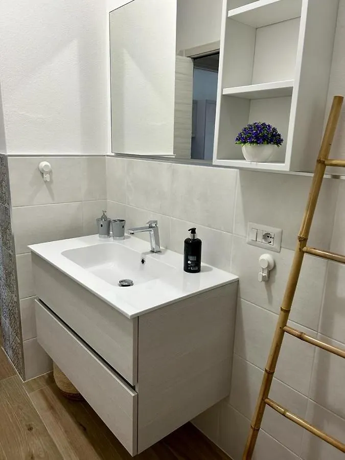 Apartamento Lo Scrigno Di Ely Alguer