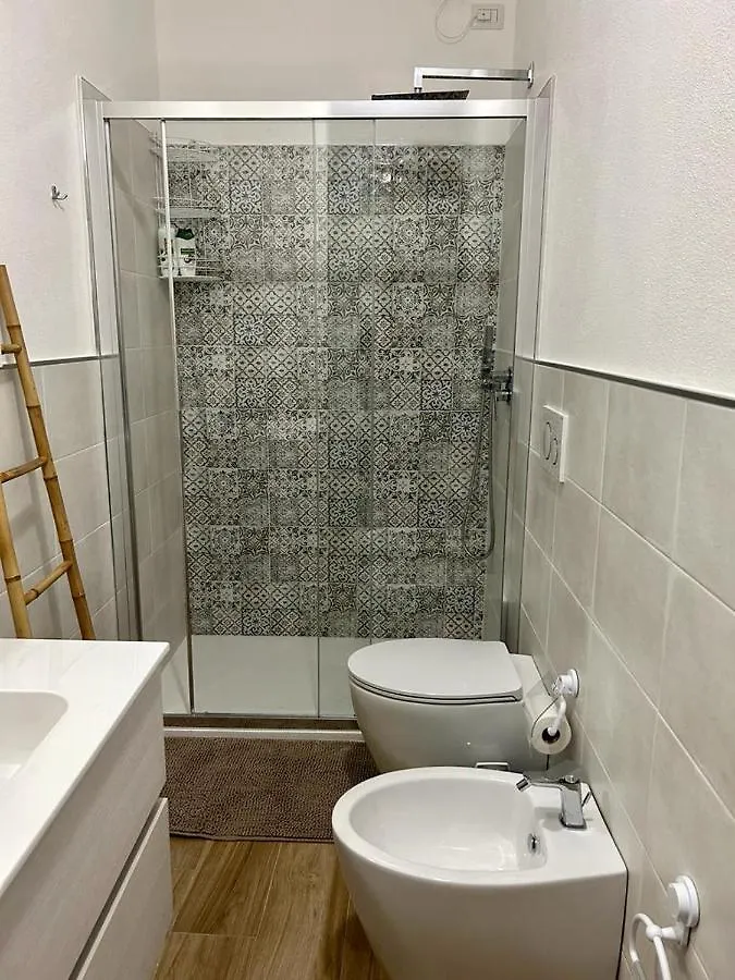 Apartamento Lo Scrigno Di Ely Alguer Italia
