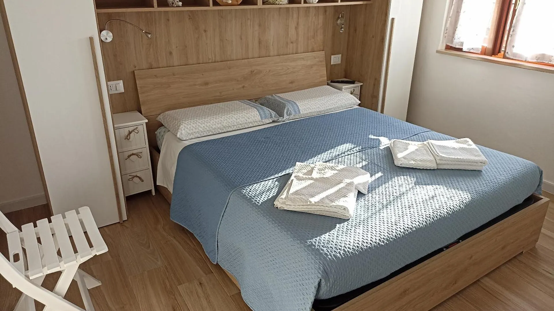 Apartamento Lo Scrigno Di Ely Alguer Italia