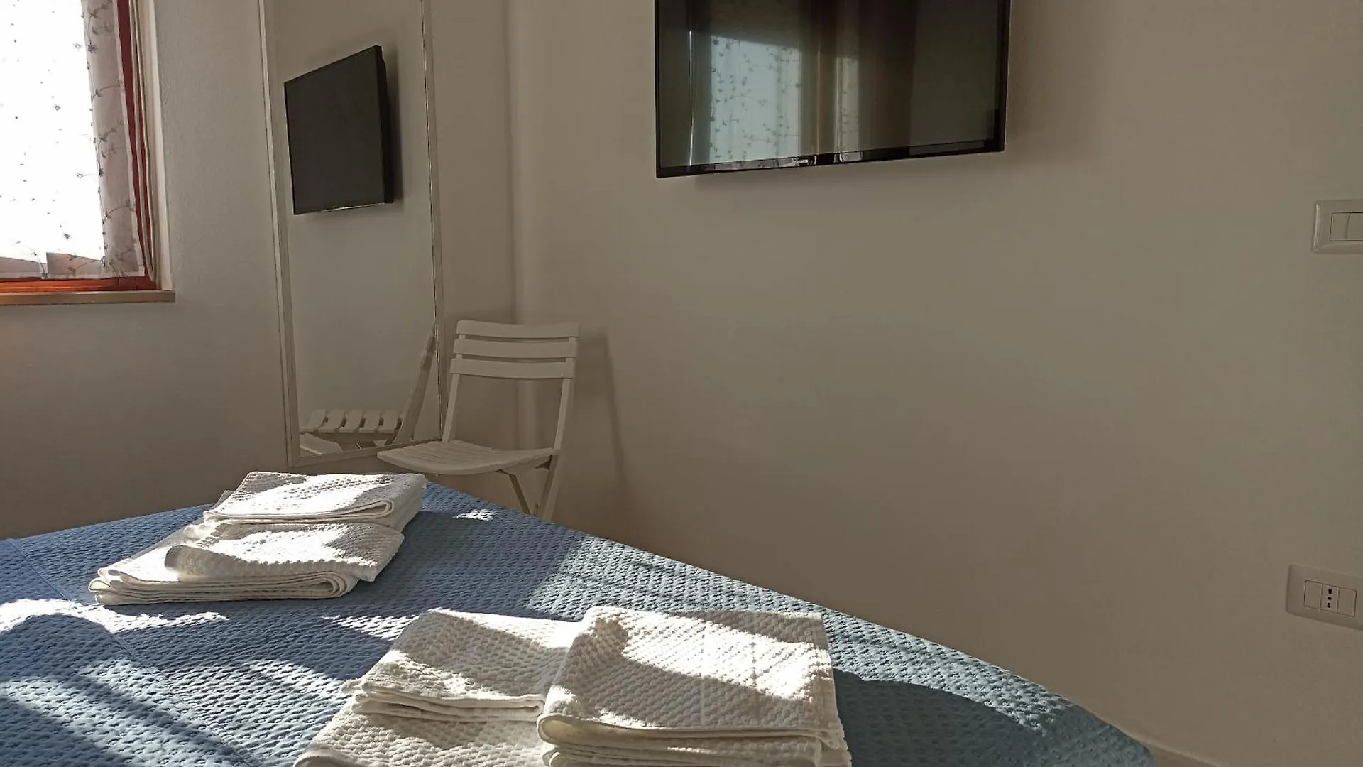 Apartamento Lo Scrigno Di Ely Alguer 0*,  Italia