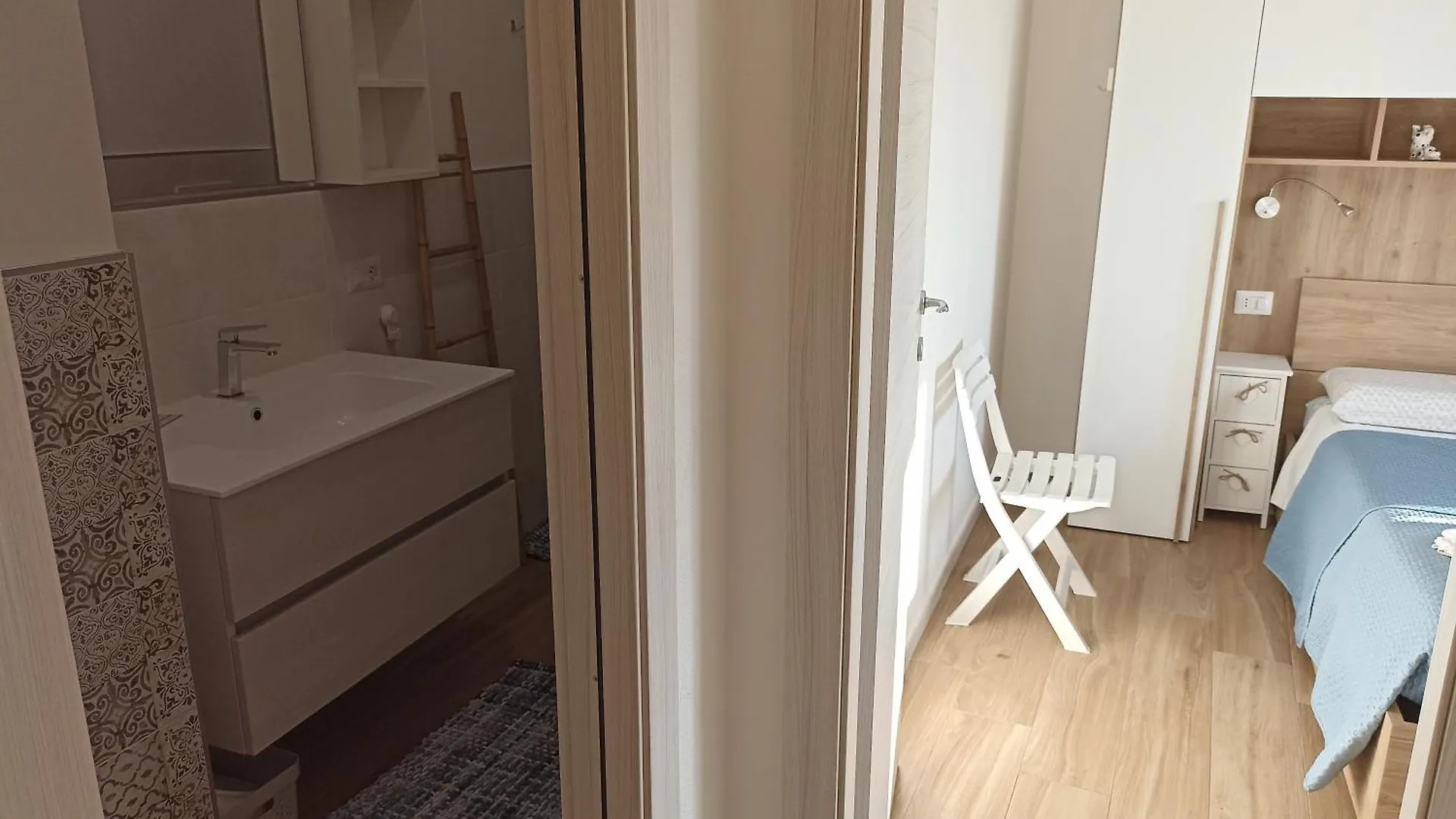 Apartamento Lo Scrigno Di Ely Alguer