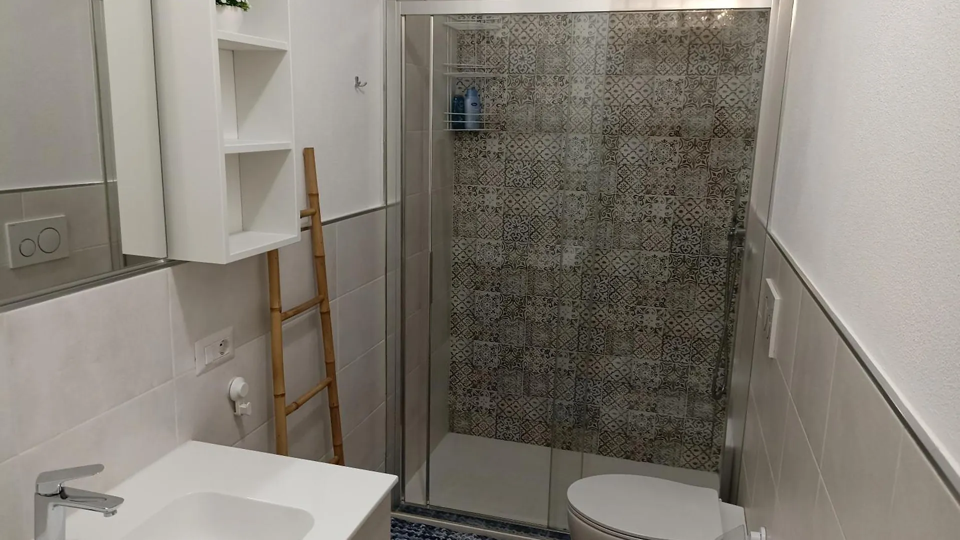 Apartamento Lo Scrigno Di Ely Alguer
