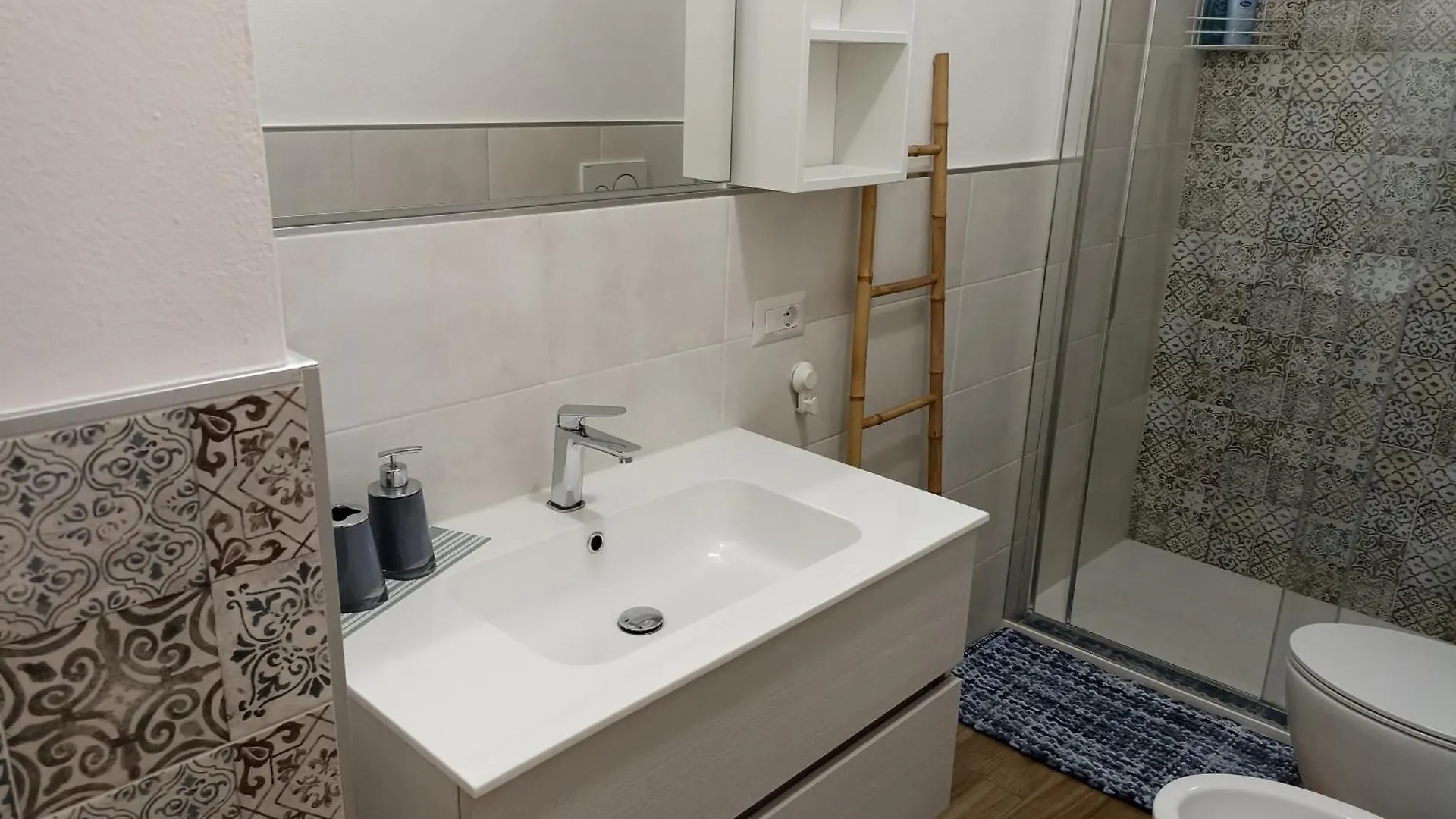 Apartamento Lo Scrigno Di Ely Alguer