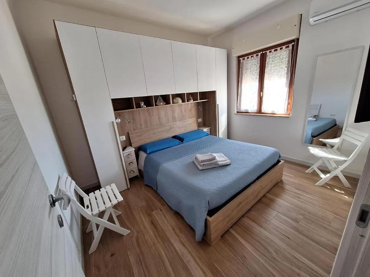 Apartamento Lo Scrigno Di Ely Alguer 0*,  Italia