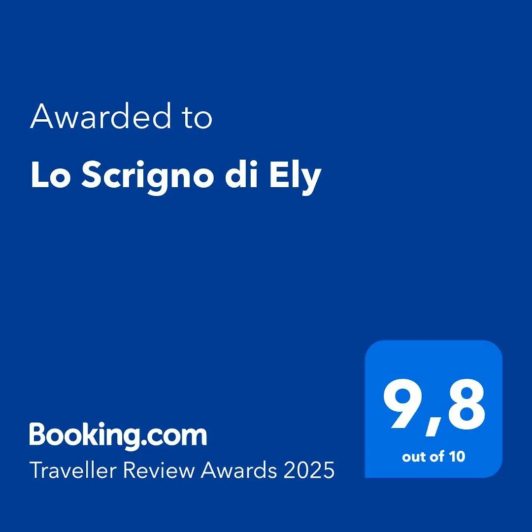 Apartamento Lo Scrigno Di Ely Alguer