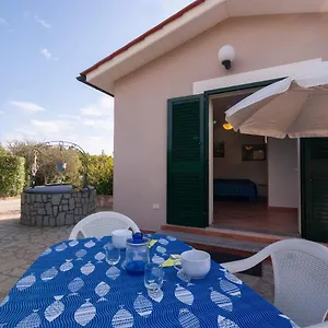 La Casa Di Rosetta , Marina di Campo Italia