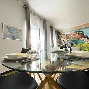 Ca De Mainé , Genova Italia