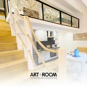  Apartamento Dali Art