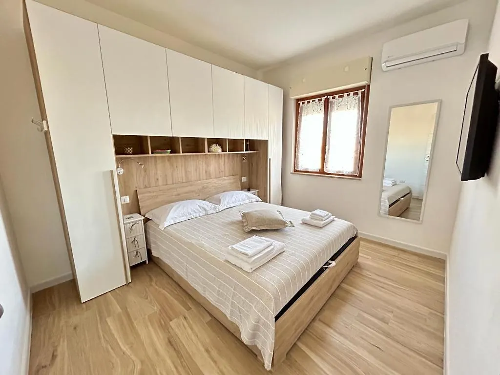 Lo Scrigno Di Ely Apartment Alghero