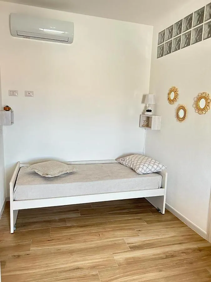 Lo Scrigno Di Ely Apartment Alghero 0*,  Italy