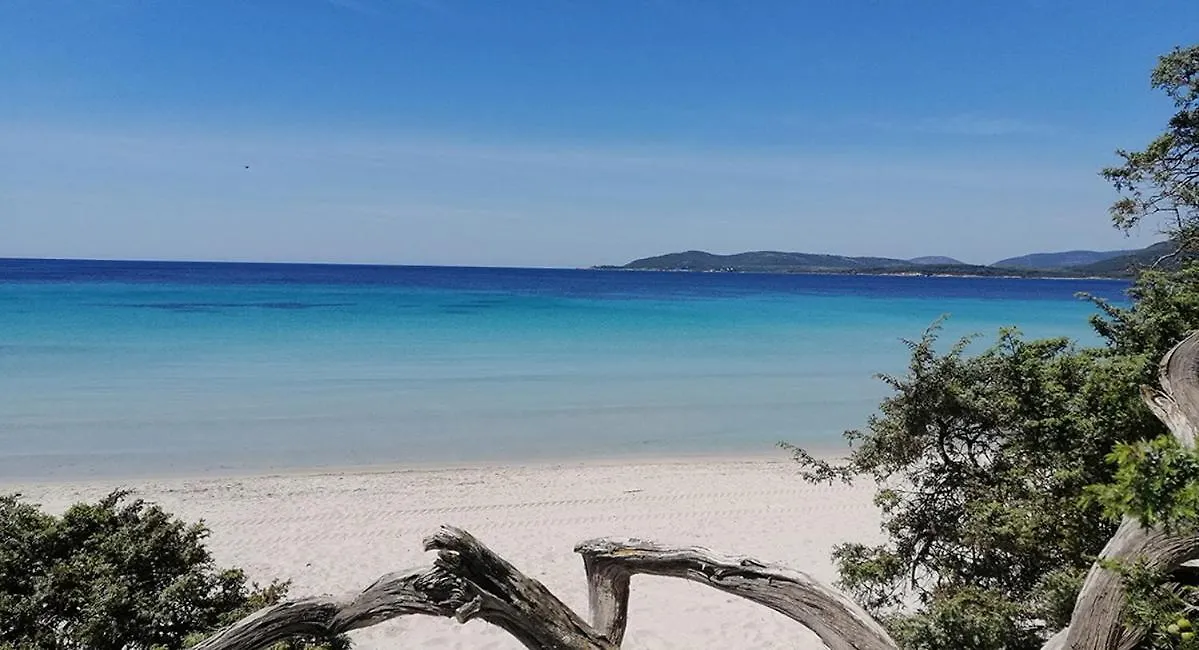 Lo Scrigno Di Ely Apartment Alghero