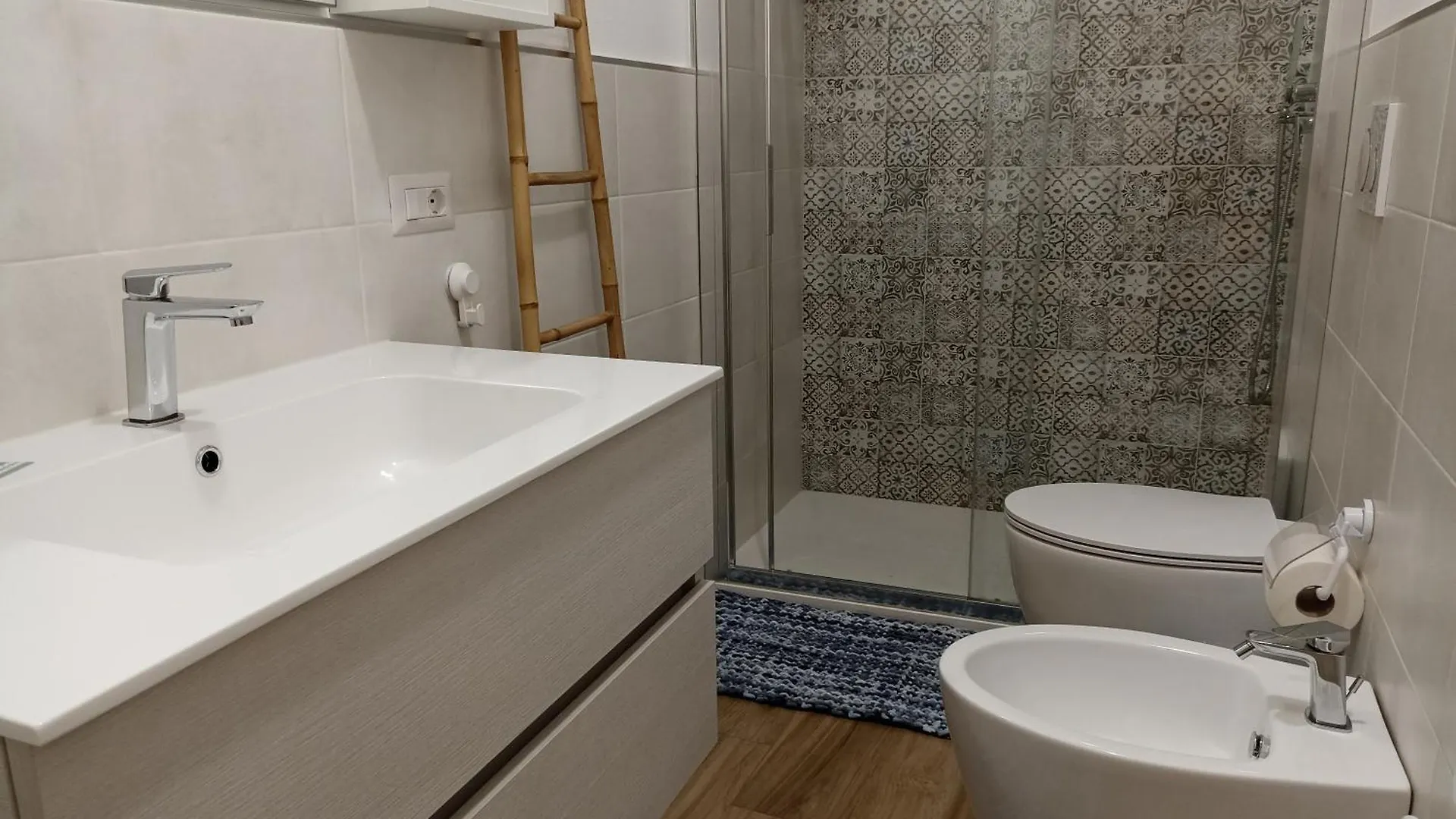Lo Scrigno Di Ely Apartment Alghero