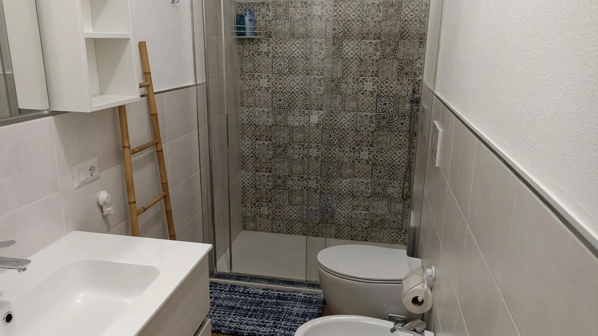 Lo Scrigno Di Ely Apartment Alghero