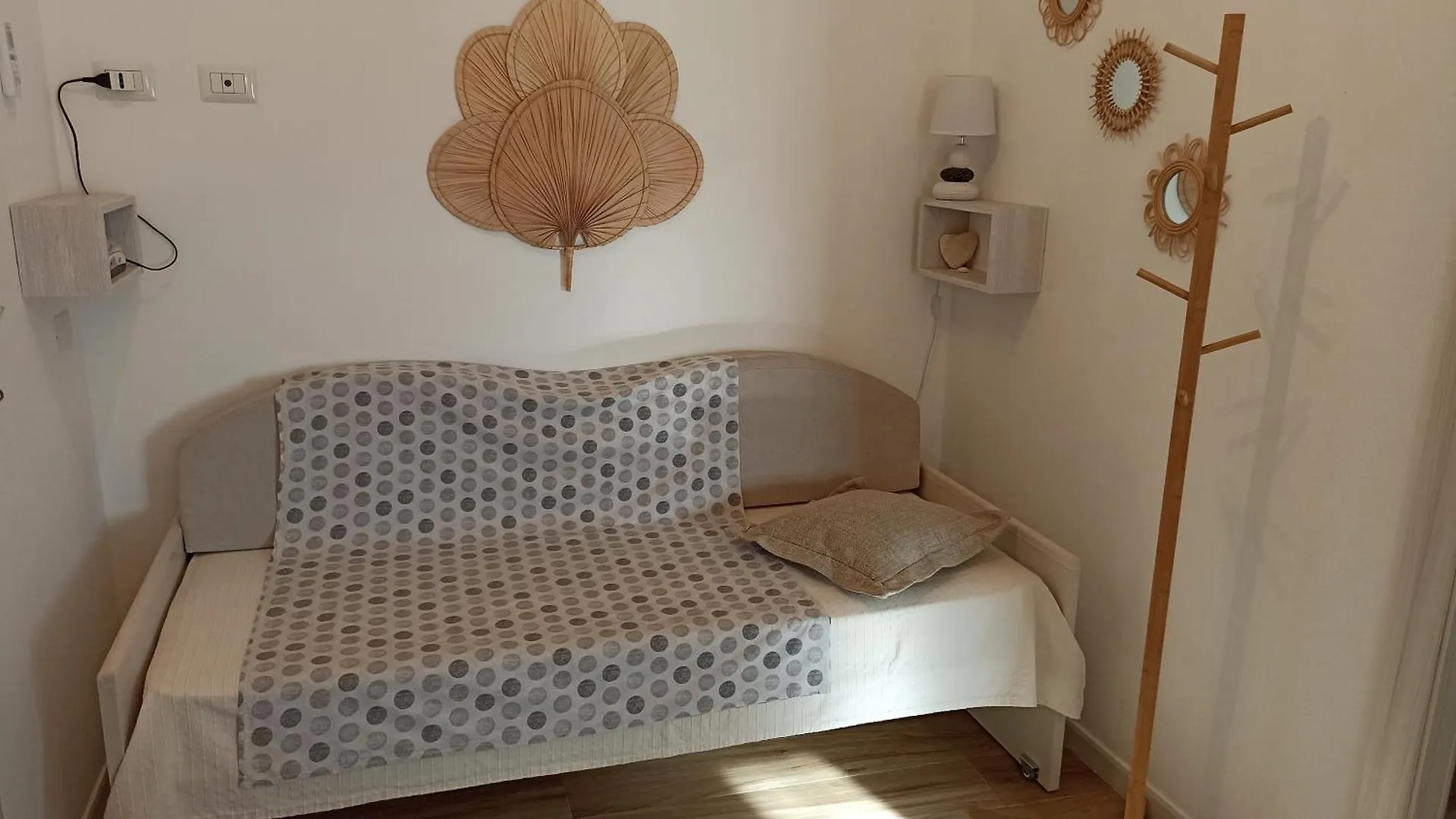 Lo Scrigno Di Ely Apartment Alghero Italy